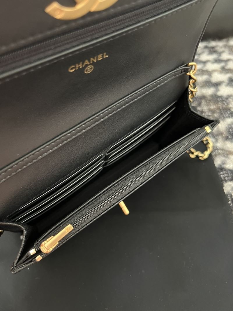 Chanel WOC Bags